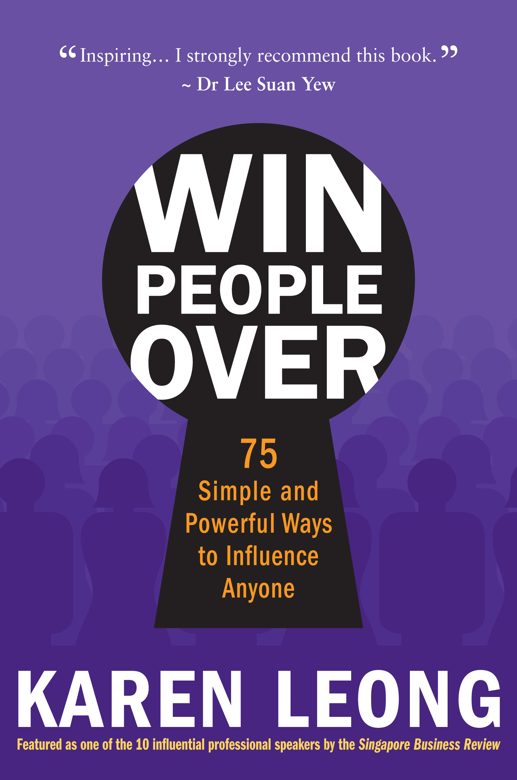 Win People Over